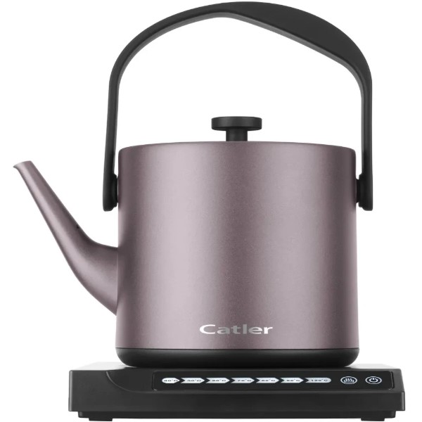 Фото - Электрический чайник Catler BM505ELISABETH